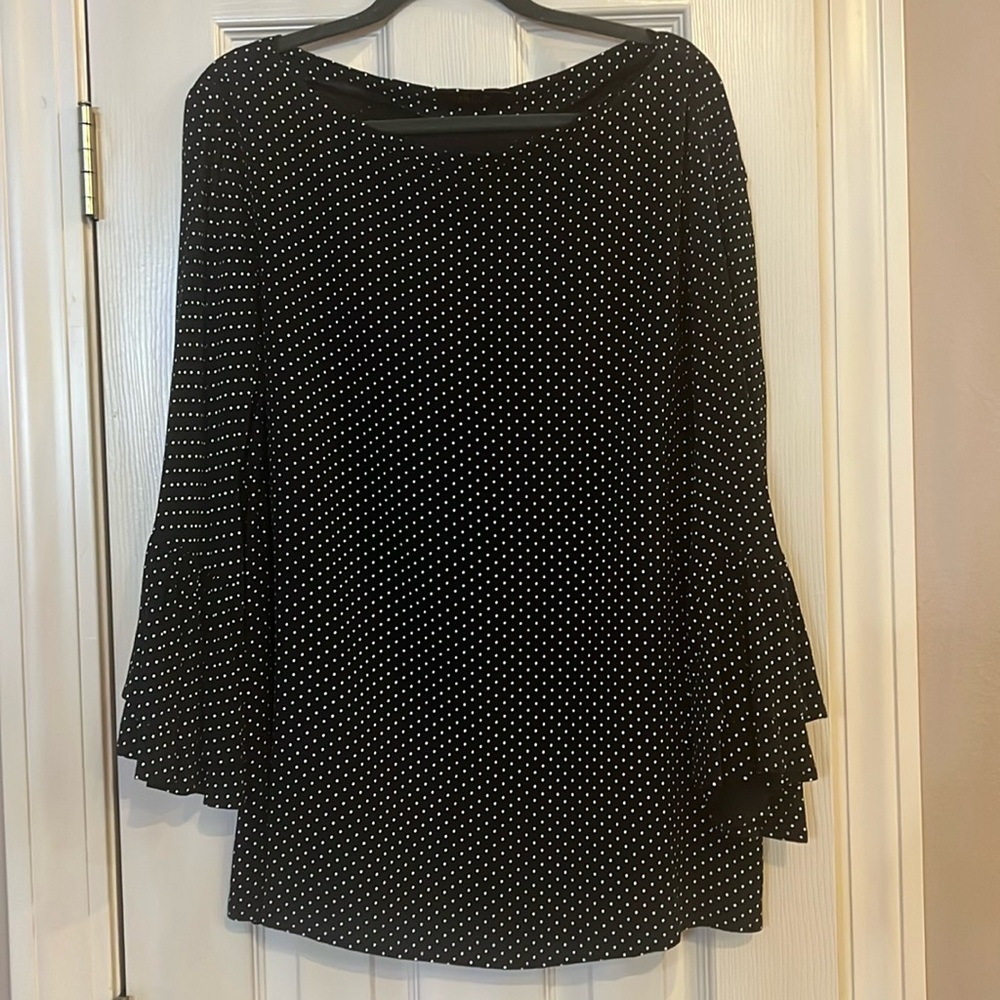 Fanco Ladies Large